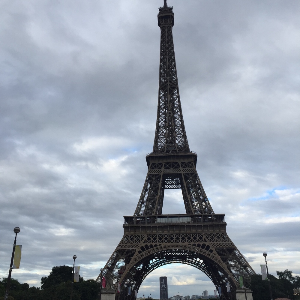 Meet your Posher Klee